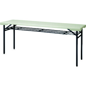 �I�����W�u�b�N �g���X�R���R TRUSCO�@�u���[�e�[�u���@1800X500XH700�@���I�t TPET1850 8000