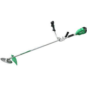 �I�����W�u�b�N �g���X�R���R HiKOKI�@�R�[�h���X�����@�@18V�@���n�a230mm�@����n���h�����f���@�d�r�p�b�N�Z�b�g�i CG18DAJC 6444