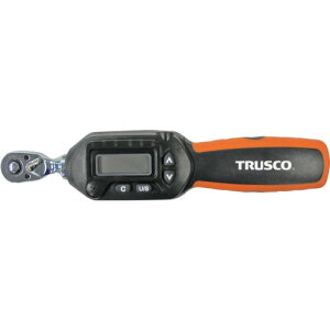�I�����W�u�b�N �g���X�R���R TRUSCO�@���`�F�b�g�f�W�^���g���N�����`�@�����p6�D35mm�@6�`30Nm TT-100K