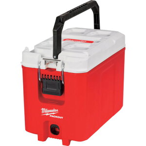 �I�����W�u�b�N �g���X�R���R milwaukee�@PACKOUT�@�N�[���[�{�b�N�X 48228460 7317