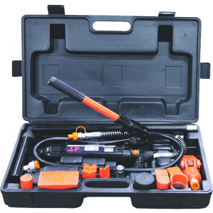 �I�����W�u�b�N �g���X�R���R BAHCO�@�g�їp�����L�b�g�@4ton BH8PR4000 8513