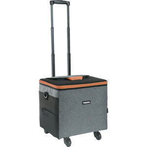 �I�����W�u�b�N �g���X�R���R TRUSCO�@�ۗ�L�����[ COOLCARRY 3100
