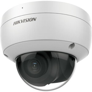�I�����W�u�b�N �g���X�R���R Hikvision�@4MP�Œ�h�[���^�l�b�g���[�N�J���� DS2CD2146G2I 6491