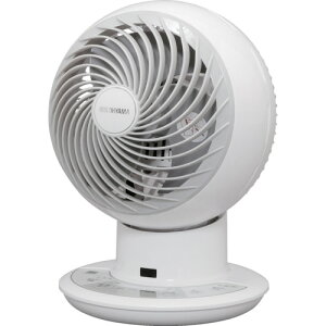 �I�����W�u�b�N �g���X�R���R IRIS�@296493�@�T�[�L�����[�^�[�A�C�@DC�@JET�@15cm�@DC�^�C�v�@�z���C�g PCFSDC152TKW 1256