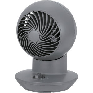 �I�����W�u�b�N �g���X�R���R IRIS�@296644�@�T�[�L�����[�^�[�A�C�@mini�@�O���[ PCFSM122H 1256