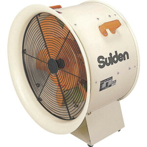 �I�����W�u�b�N �g���X�R���R Suiden�@���r���@�@���ł��t�@���@�n�l�a400mm�@�O��200V SJF408 3065
