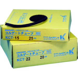 �I�����W�u�b�N �g���X�R���R �J���_�@�R���Q�[�g�`���[�u�@50m KCT-05