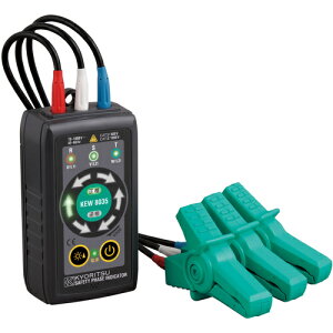 �I�����W�u�b�N �g���X�R���R KYORITSU�@8035�@��ڐG������ KEW8035