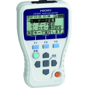 �I�����W�u�b�N �g���X�R���R HIOKI�@�f�[�^�R���N�^ LR5092