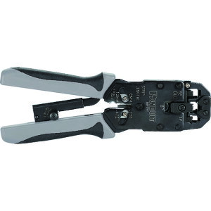 �I�����W�u�b�N �g���X�R���R PANDUIT�@���W�����v���O�����H��@�}���`�^�C�v MPT5E
