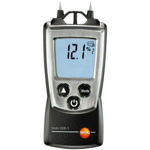 �I�����W�u�b�N �g���X�R���R TESTO�@�ޗ������v�@testo�@606�[1�@�|�P�b�g���C���V���[�Y TESTO-606-1