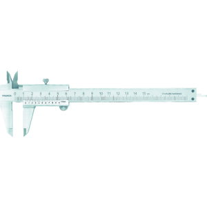 �I�����W�u�b�N �g���X�R���R TRUSCO�@�W���^�m�M�X�@150mm TT-100K