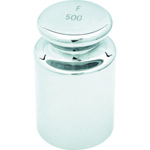 �I�����W�u�b�N �g���X�R���R TRUSCO�@OIML�@�~������F2���@500g MLCF500G 4500