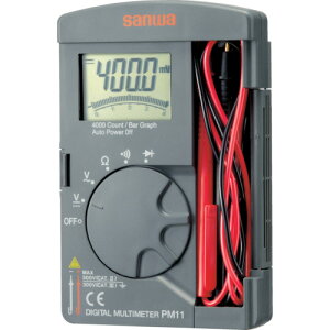 �I�����W�u�b�N �g���X�R���R SANWA�@�|�P�b�g�^�f�W�^���}���`���[�^ PM11 3288