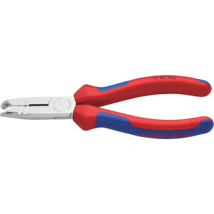 �I�����W�u�b�N �g���X�R���R KNIPEX�@�j�b�p�[�t�����C���X�g���b�p�[�@165mm 1345165 2316