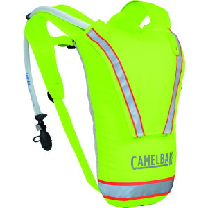 �I�����W�u�b�N �g���X�R���R CAMELBAK�@�n�C�h���[�V�����o�b�O�@HI�]BIZ�i�n�C�r�Y�j�@���C���O���[�� 1736702000 2325