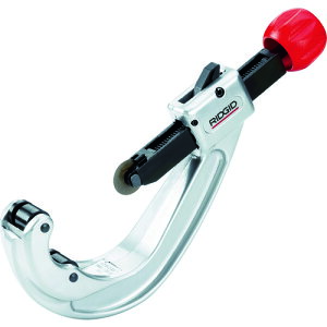 �I�����W�u�b�N �g���X�R���R RIDGID�@�N�B�b�N�A�N�V�����`���[�u�J�b�^�[�@153�[P 36592 8681
