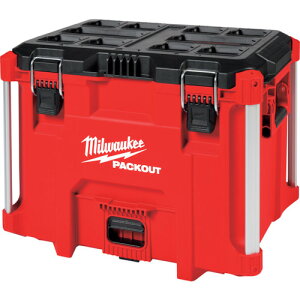 �I�����W�u�b�N �g���X�R���R milwaukee�@PACKOUT�@�c�[���{�b�N�X�@XL�T�C�Y 48228429 7317