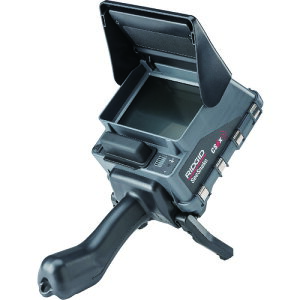 �I�����W�u�b�N �g���X�R���R RIDGID�@�V�[�X�l�C�N�p�f�W�^���^��p���j�^�[�@Wi�|Fi�t 56803 8681