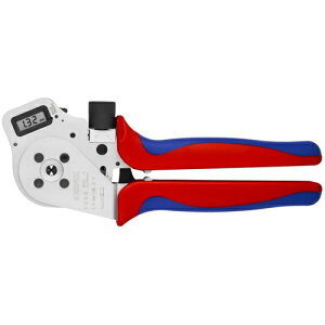 �I�����W�u�b�N �g���X�R���R KNIPEX�@4�}���h�����@�f�W�^�������y���`�@0�D14�[6�D0 975265DG 2316