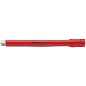 �I�����W�u�b�N �g���X�R���R KNIPEX�@200mm�@�≏�G�L�X�e���V�����o�[�@1�^2 9845250 2316