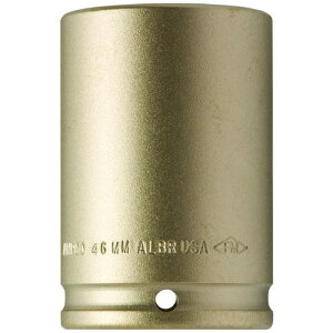 �I�����W�u�b�N �g���X�R���R Ampco�@�h���f�B�[�v�\�P�b�g�@1�^2�@��ʕ����@19mm AMCDW12D19MM 1269