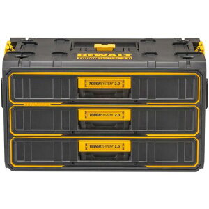 �I�����W�u�b�N �g���X�R���R DEWALT�@�^�t�V�X�e��2�D0�@3�i�����o���`�F�X�g DWST083301 4193