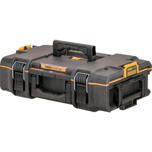 �I�����W�u�b�N �g���X�R���R DEWALT�@�^�t�V�X�e��2�D0�@SHALLOW�@BOX�@DS166 DWST832931 4193