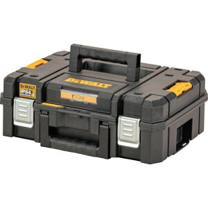 �I�����W�u�b�N �g���X�R���R DEWALT�@TSTAK2�D0�X���[���{�b�N�X DWST833451 4193