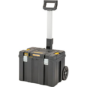 �I�����W�u�b�N �g���X�R���R DEWALT�@TSTAK2�D0���o�C���c�[���{�b�N�X DWST833471 4193