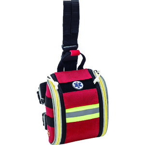 �I�����W�u�b�N �g���X�R���R ELITEBAGS�@�|�[�`�@FAST�fS�@���b�h EB02031 1580
