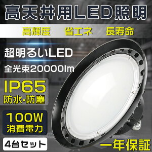 4Zbg yVoIz ŋVpƖ 100W 20000LM 邢 ~Ռ^ LED100W 1000Wⓔ ݉^Cv gU^ d100W 20000LM LEDƓ ȃGl IP65hho q p 