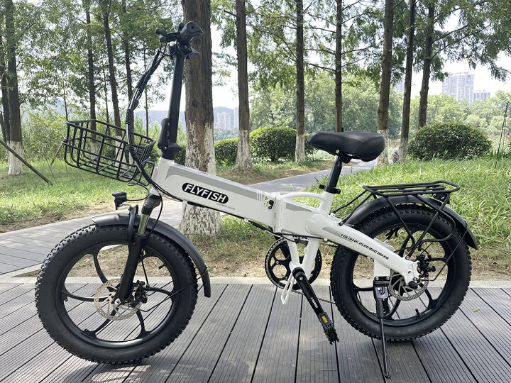 楽天市場】1年保証 公道走行可能 電動自転車 20インチ 電気自転車 