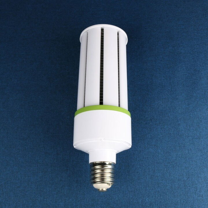 楽天市場】5個 水銀灯 600W 交換用 LED 水銀灯 400W 相当 コーン型 