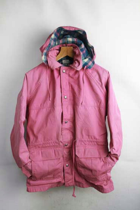 楽天市場】ウールリッチ マウンテンパーカー Woolrich アメリカ製 80  