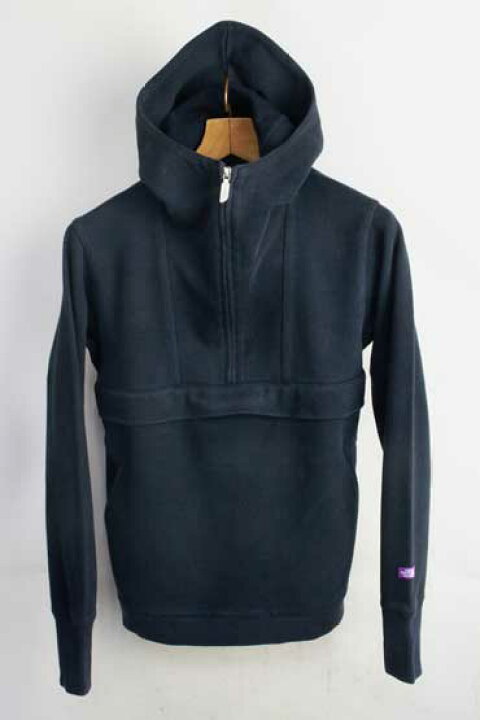 楽天市場】ザ ノースフェイス パーカー【中古】【メンズ】パープル 