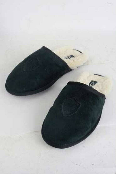 楽天市場】正規品 UGG アグ ムートン スリッパ USA 【8】（26cm相当 