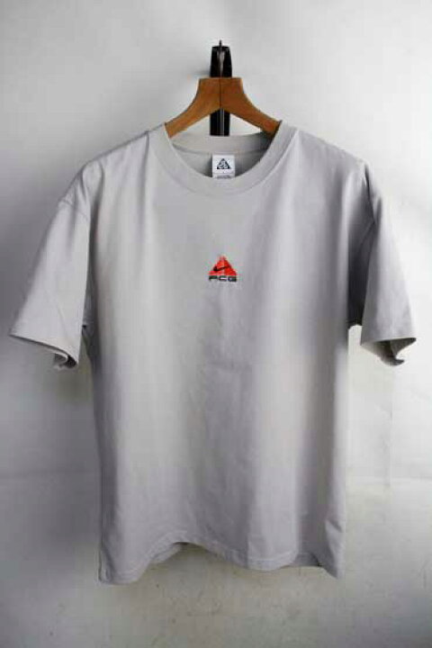 楽天市場】NIKE ACG Tシャツ【中古】【メンズ】ナイキ エーシージー 