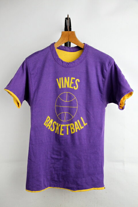 楽天市場】1970年代チャンピオン ChampionWフェイスTシャツ 【古着 