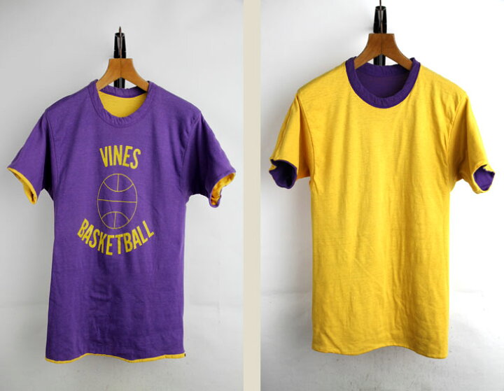 楽天市場】1970年代チャンピオン ChampionWフェイスTシャツ 【古着 