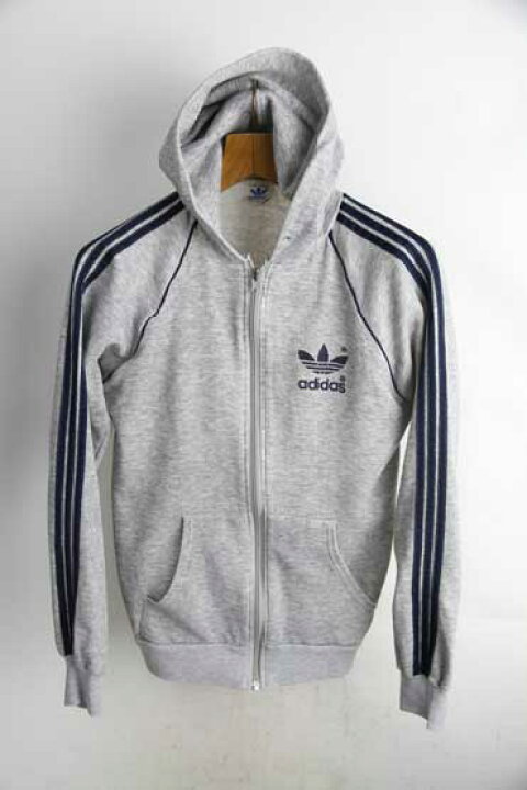 楽天市場】希少!! 80年代 アディダス adidas 3本ライン スウェット  