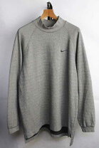 楽天市場】ナイキ モックネック（Tシャツ・カットソー｜トップス