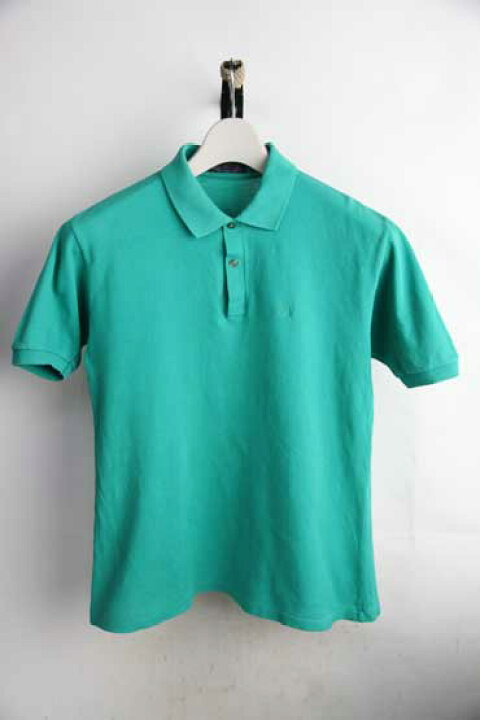 楽天市場】フレッドペリー FRED PERRY ポロシャツ 英国製 90年代【40 