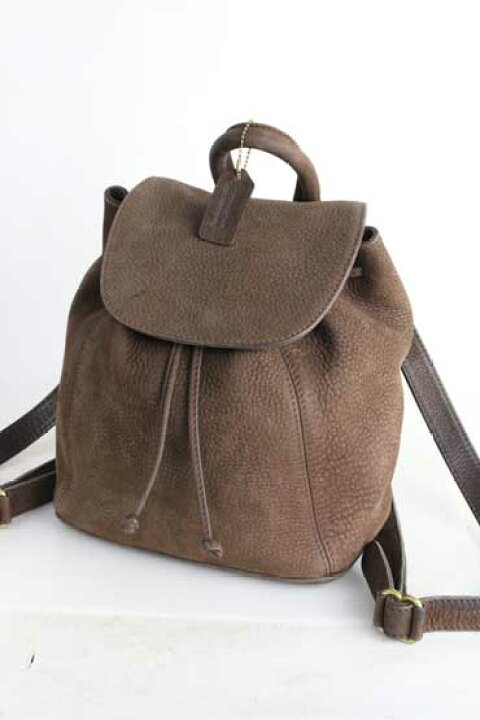 楽天市場】コーチ バッグ 中古 イタリア製 90年代 COACH レザー