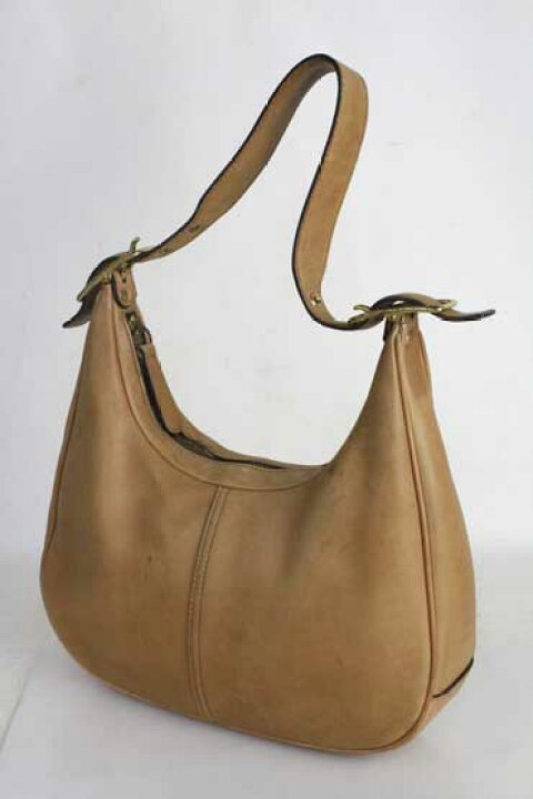 楽天市場】コーチ バッグ【中古】【レディース】COACH レザー 