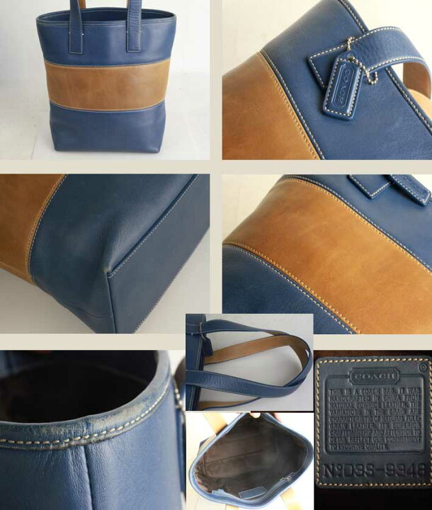 楽天市場】コーチ バッグ【中古】【メンズ】【レディース】COACH バイ  