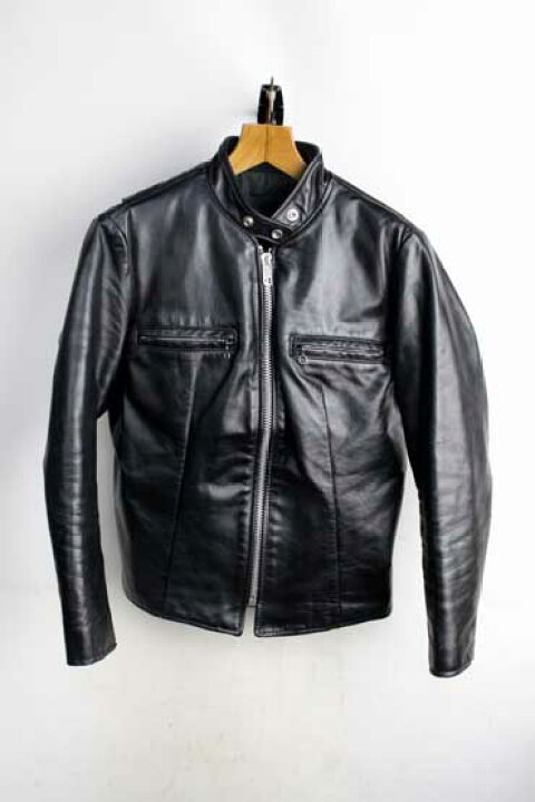 楽天市場】シングルライダース 中古 レディース 重厚!! 70年代 vintage 