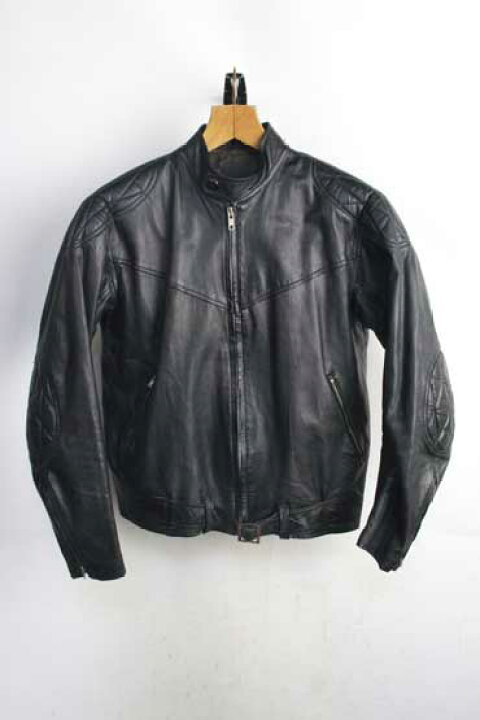 楽天市場】シングルライダース メンズ 中古 1990年代 vintage（【M 