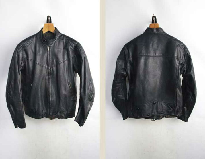 楽天市場】シングルライダース メンズ 中古 1990年代 vintage（【M 