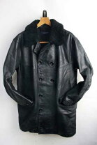 楽天市場】ボア レザージャケット 中古の通販